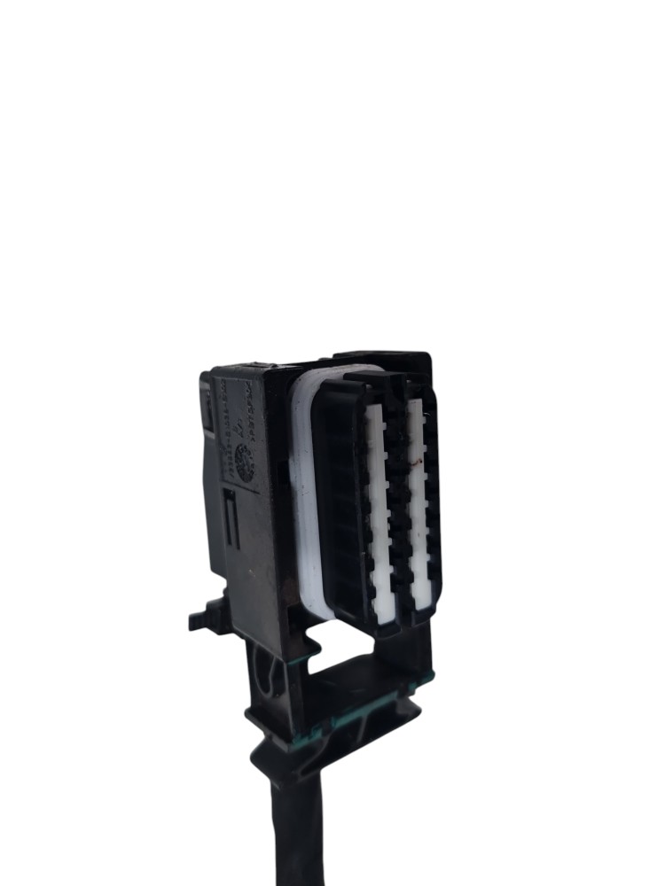 Chicote eletrico frontal gwm ora 03 skin 2023 2024 original 6
