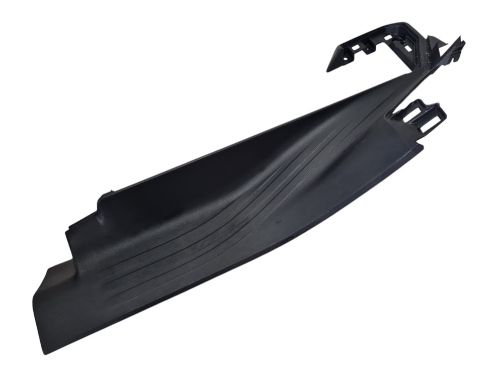 Soleira Interna Traseira Esquerda Jeep Commander 2022 2023 3