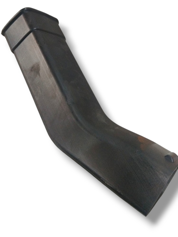 Duto de ar Direito painel Peugeot 208 2020 a 2026 ORIGINAL