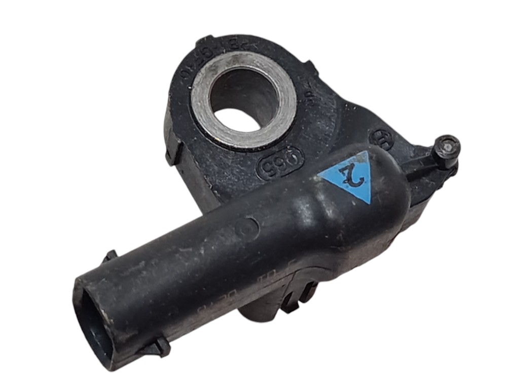 Sensor airbag impacto tcross vw 2018 a 2021 6