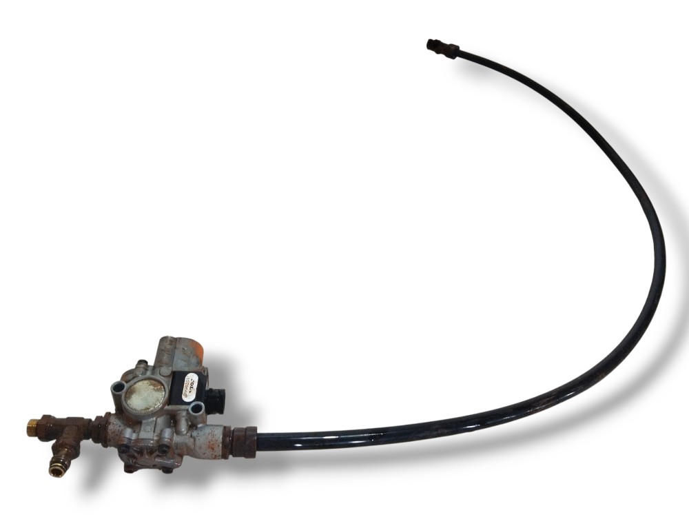 Valvula moduladora freio abs volvo 2021 2022 1079666