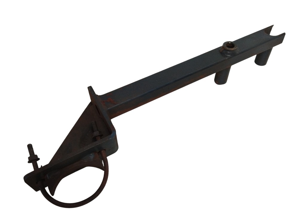 Suporte Caminhão Volvo Vm 330 2021 2022 22869715 Usado 2