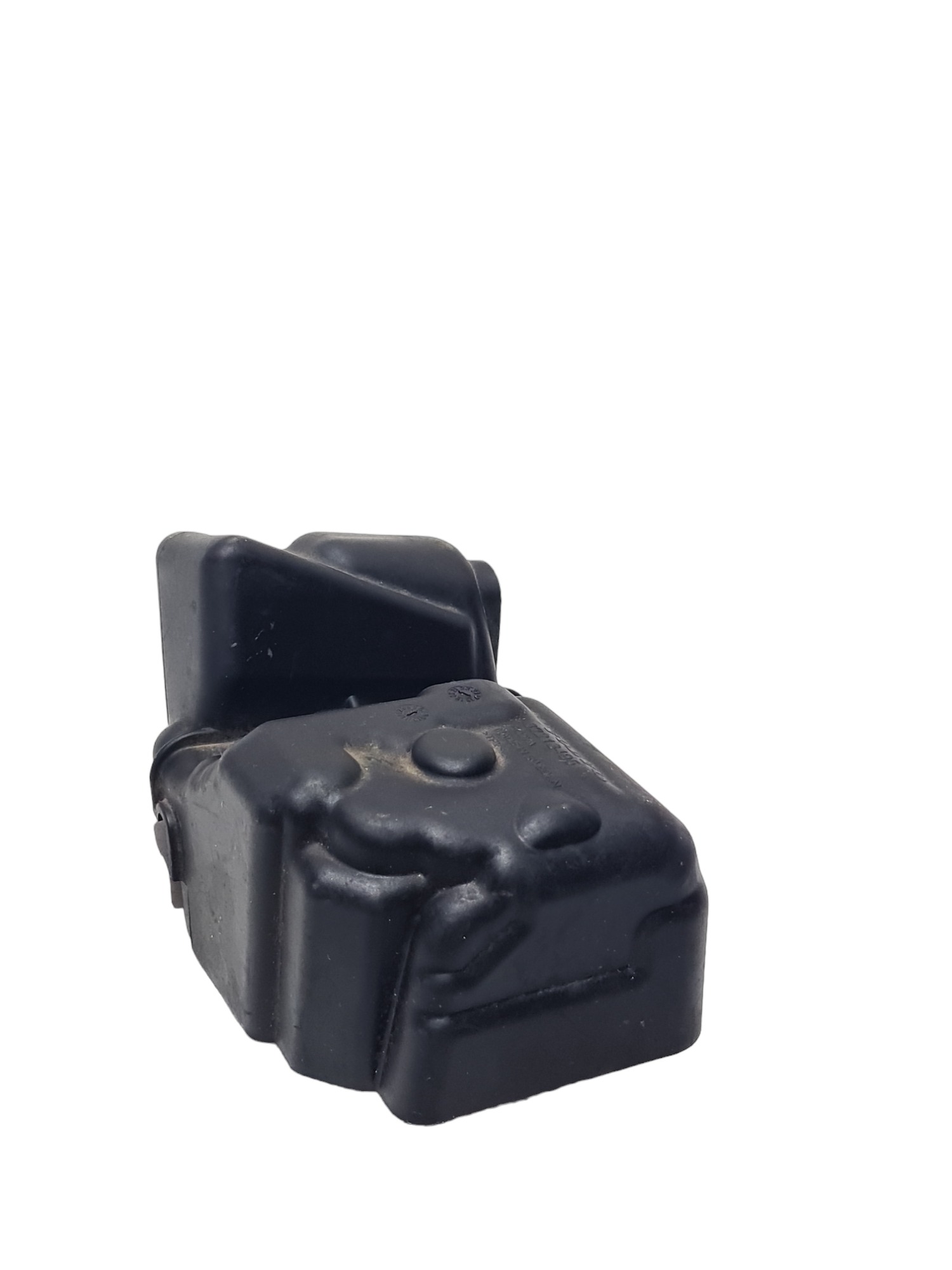 Capa Bateria Chicote Volvo Xc90 2021 1