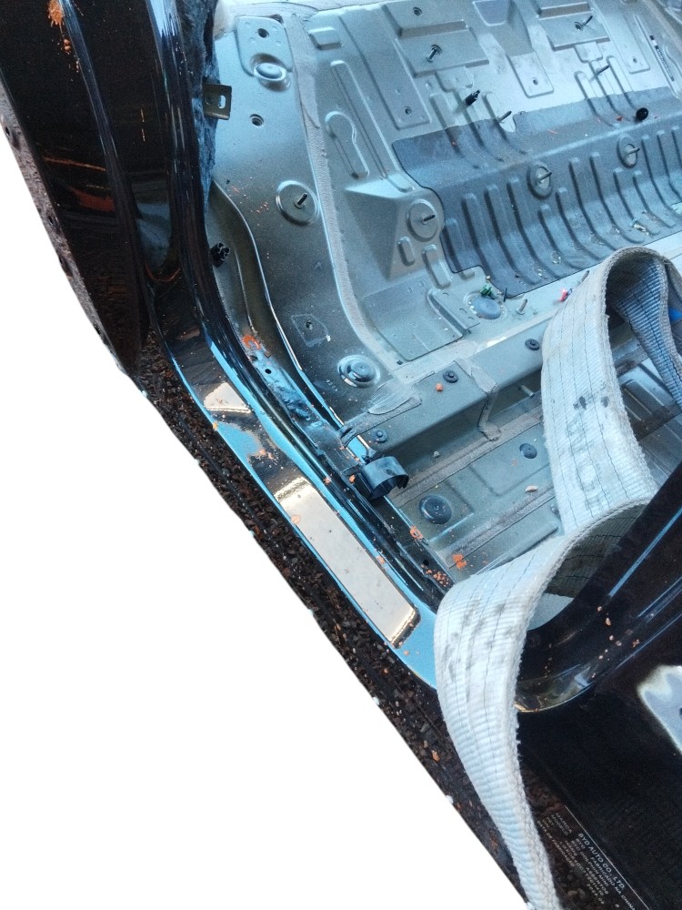 Conjunto caixa de ar Byd Dolphin Mini 2025 2026 ORIGINAL 3