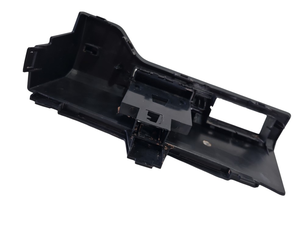 Moldura Comando Painel Estacionamento Citroën Ds5 2015 4