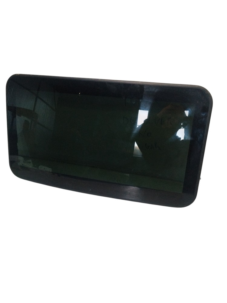Vidro Teto Solar Original Gwm Tank 300 Hibrido 2025 2026 2