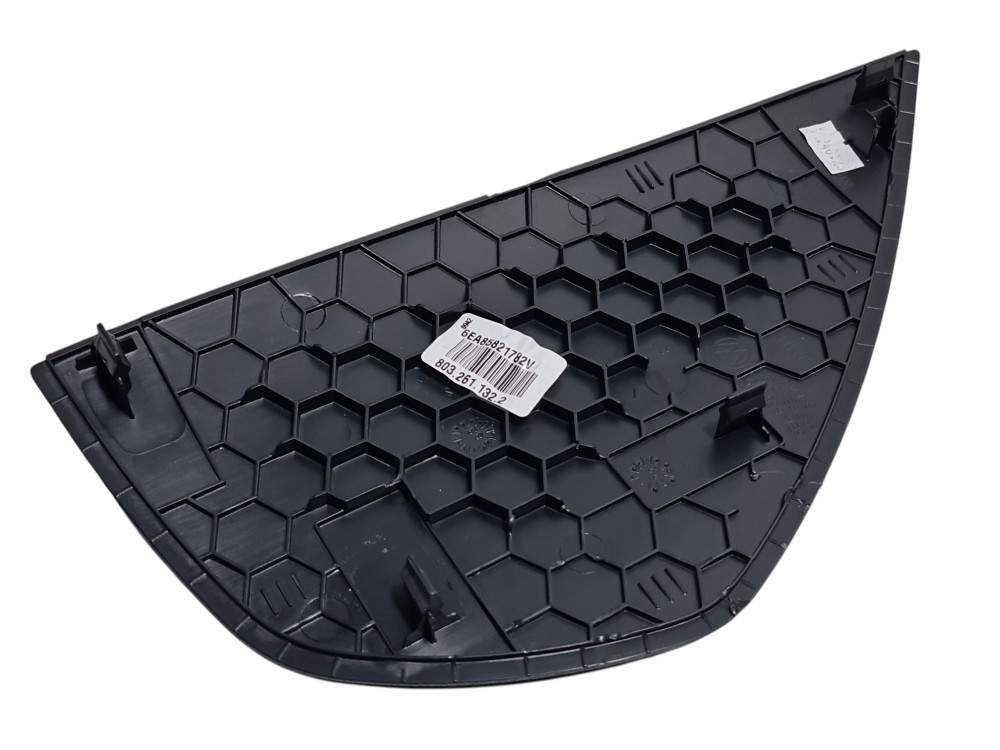 Acabamento Esquerdo Painel Vw Polo Virtus 2025 6ea858217 5