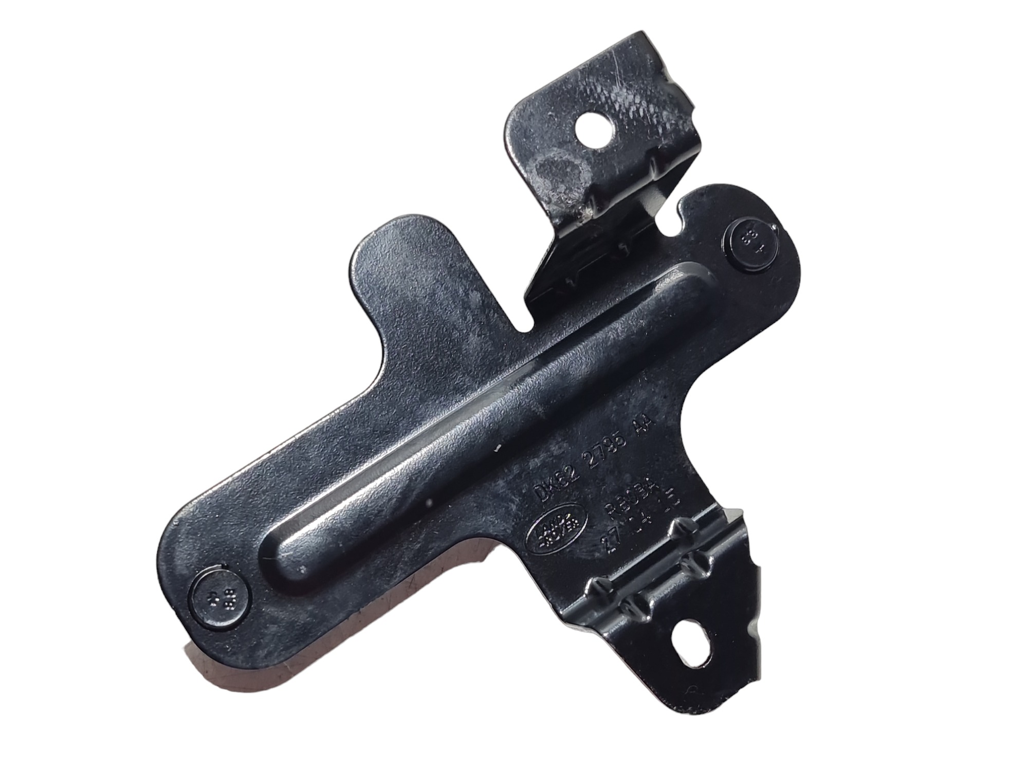 Suporte Do Módulo Tras Direito Vogue Sport 2016 Dk622795 6