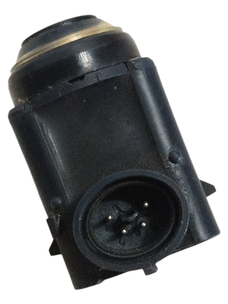 Sensor Estacionamento Dianteiro Mercedes Cls 500 2005 2006 Preto 4