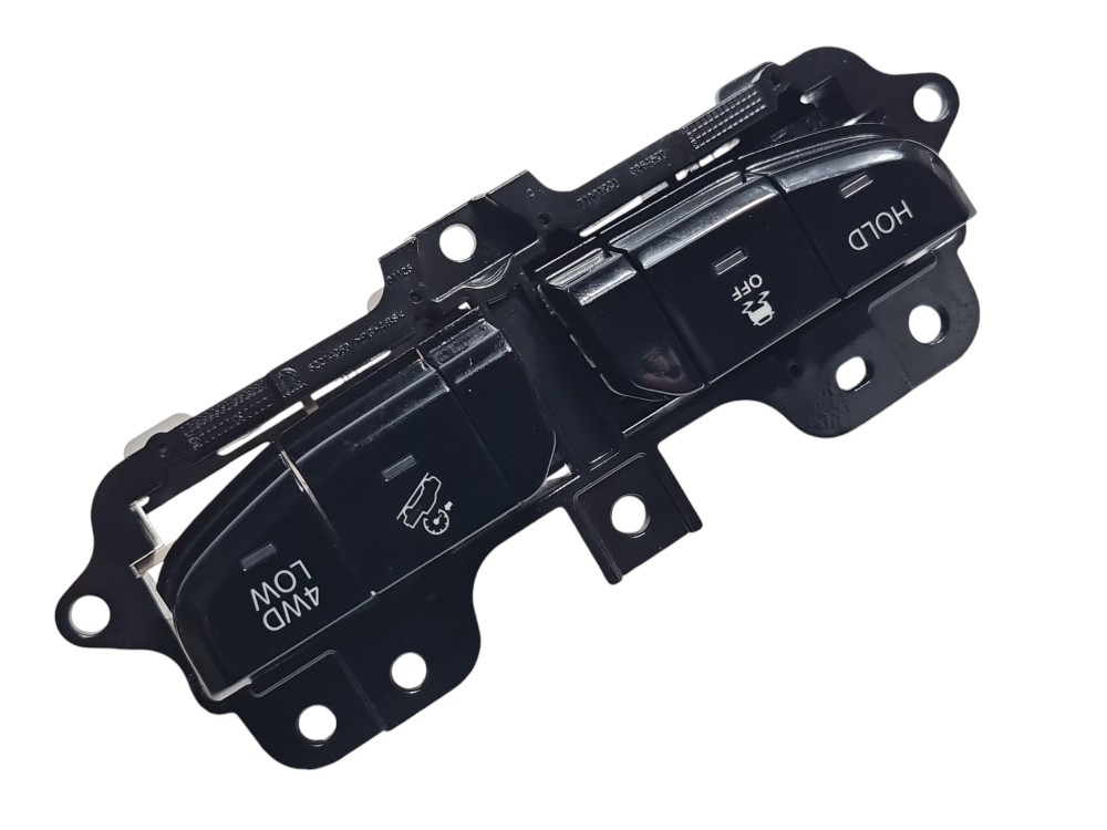Botão Controle De Tração Hold 4wd Ram Rampage 2023 Original 1