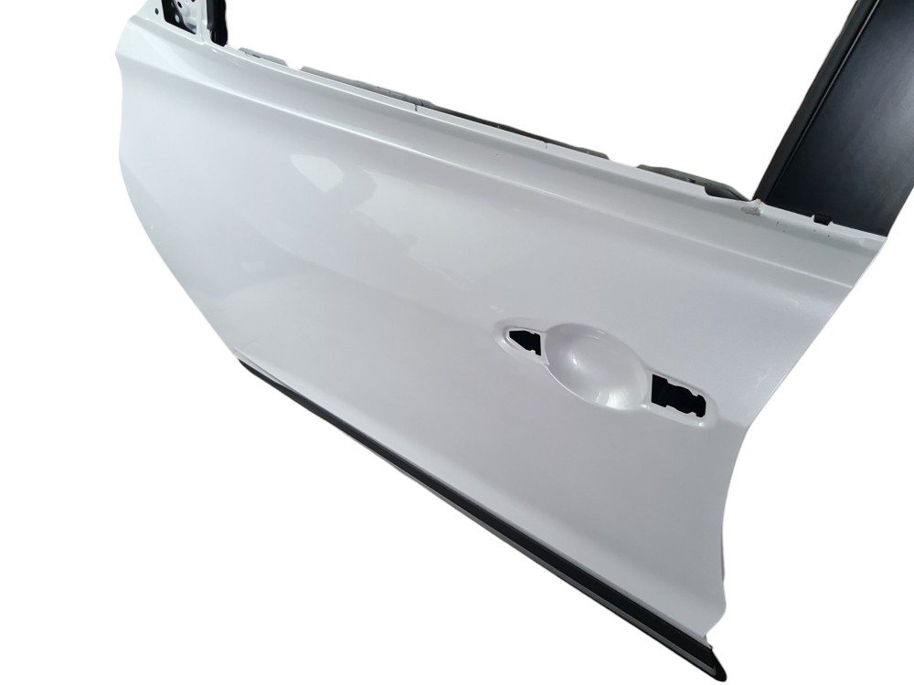 Porta Dianteira Esquerda Nissan Kicks 2023 2024 Impecável Dianteira Esquerdo 3