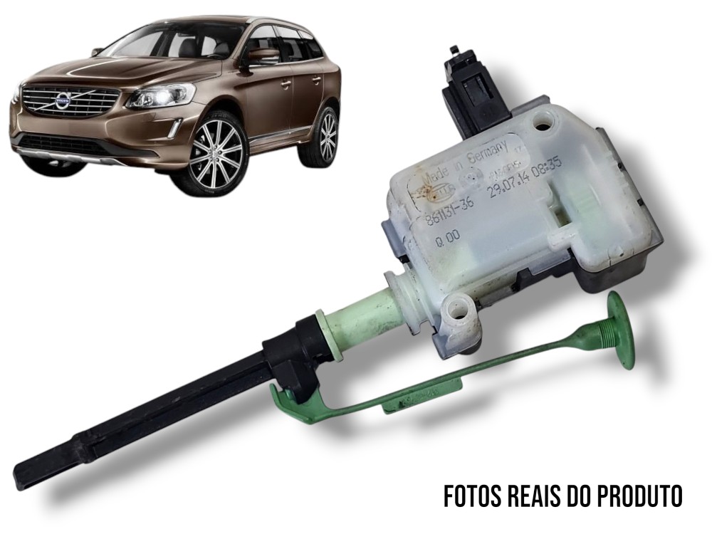 Motor D Trava Tanque De Combustivel Volvo Xc60 2015 86113136 1