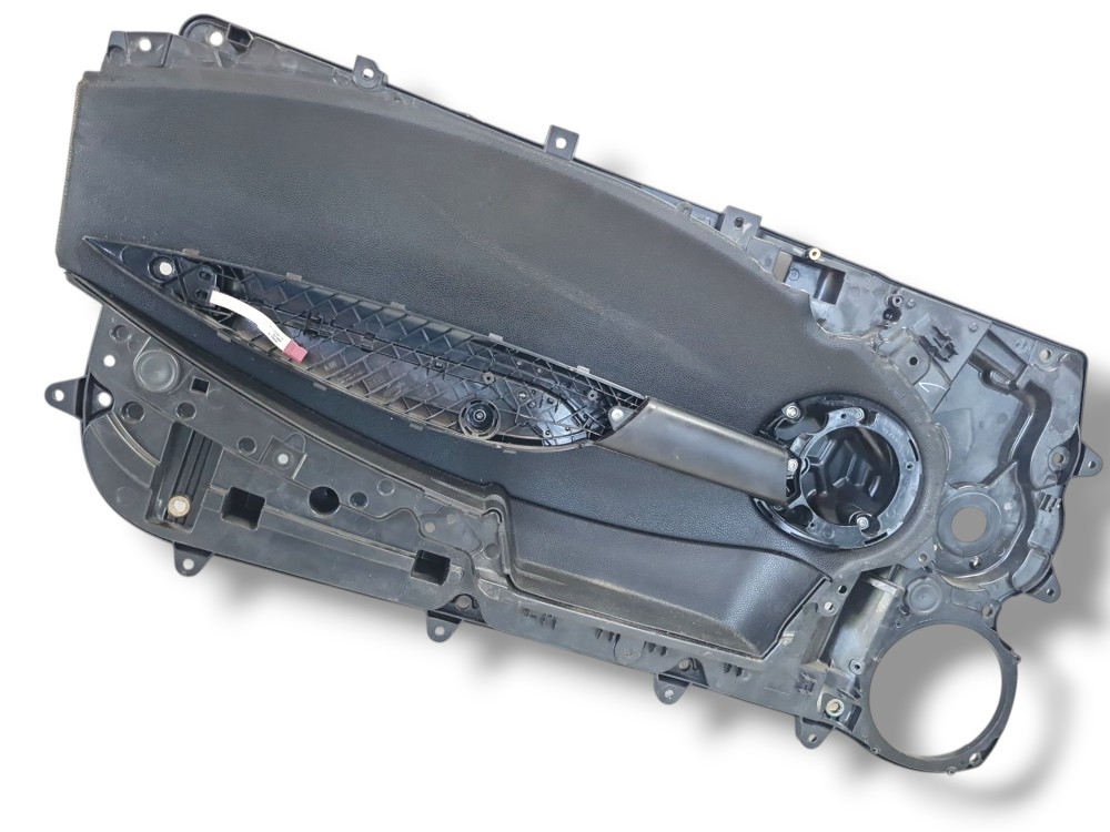 Forro Porta Dianteira Esquerda Mini Cooper S 2012 2013 1