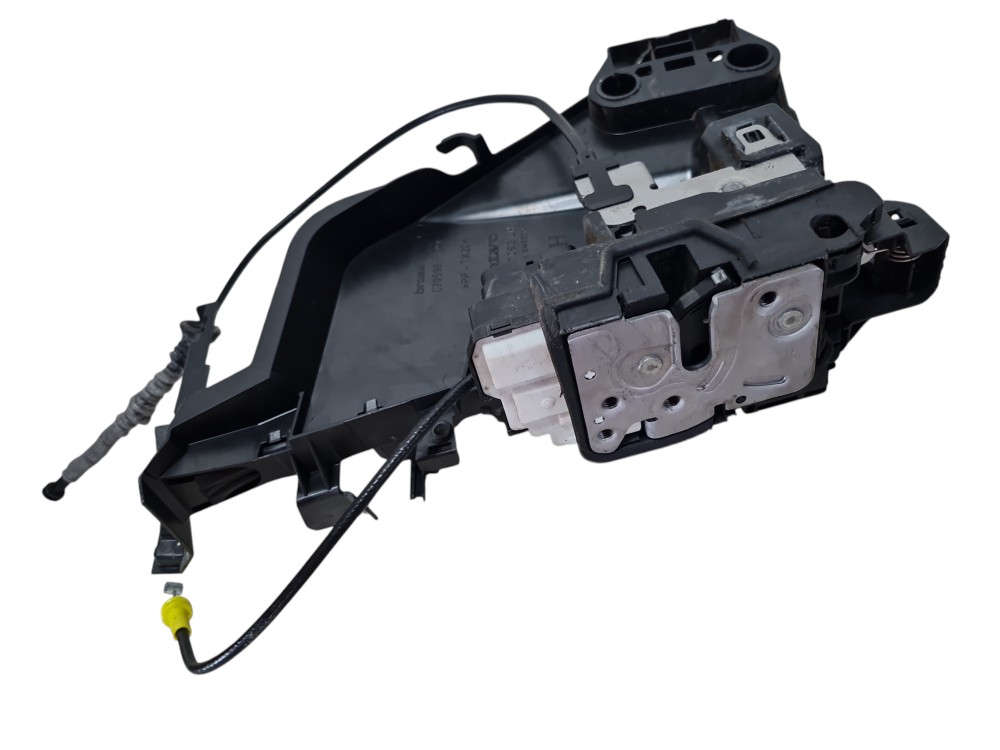 Fechadura Porta Dianteira Esquerda Volvo Xc40 2020 31349890 2
