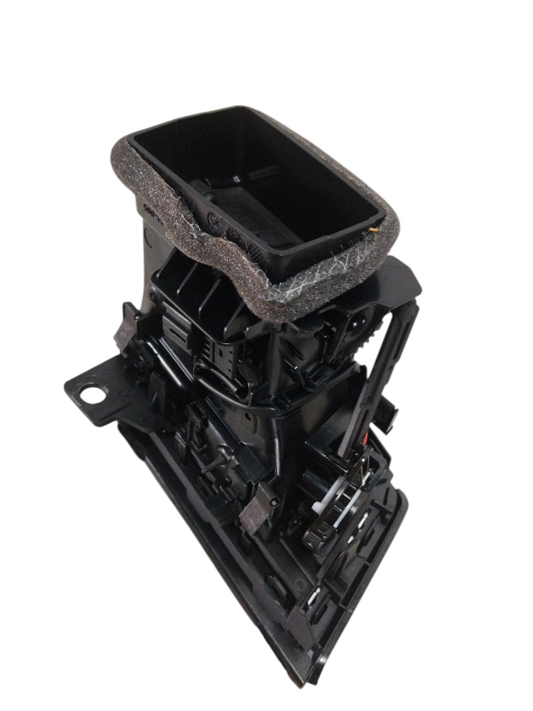 Grade De Saida De Ar Condicionado Audi Etron 2022 Original 4