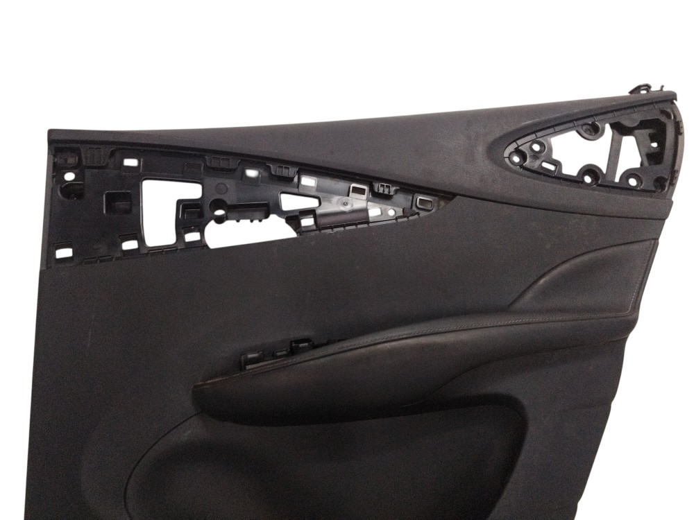 Forro de porta trás direita Byd Dolphin 2024 2025 2026 3