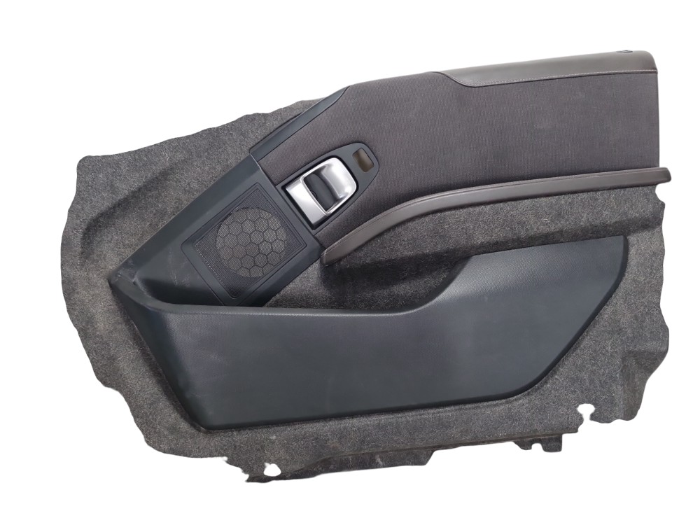 Forro Porta Dianteira Direita Bmw I3 2022 963441311 3