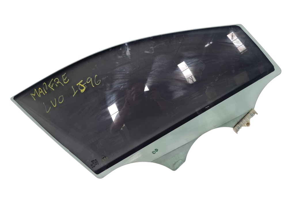 Vidro porta dianteira direita Kia Sportage 2019 2020 3