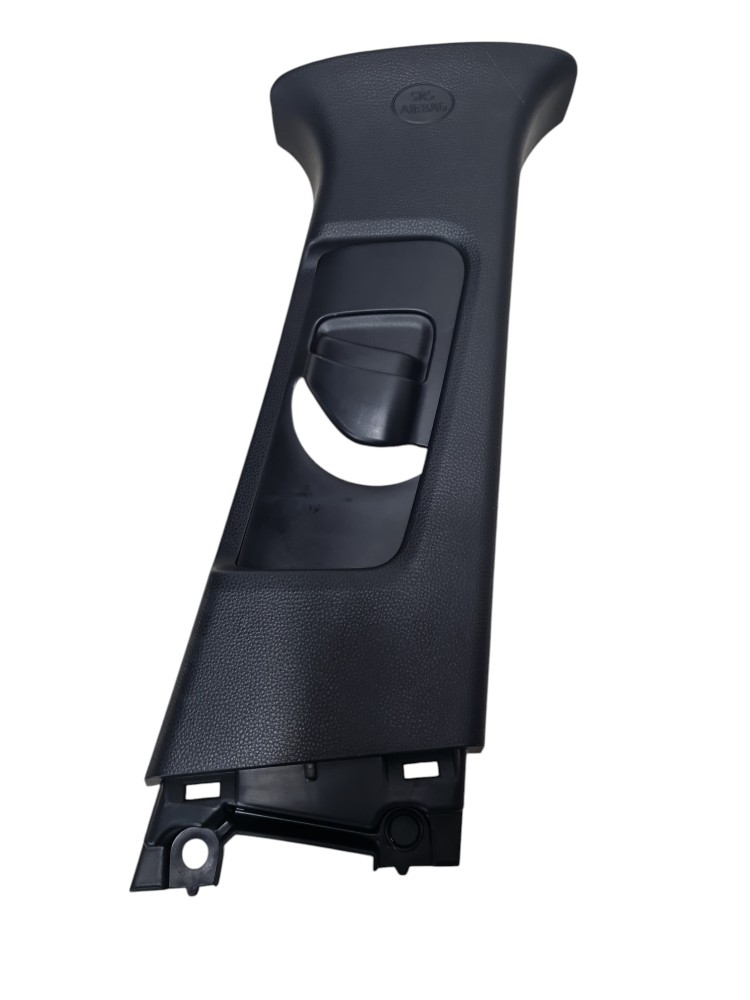 Coluna cinto dir. Toyota Corolla Cross 2021 2022 original