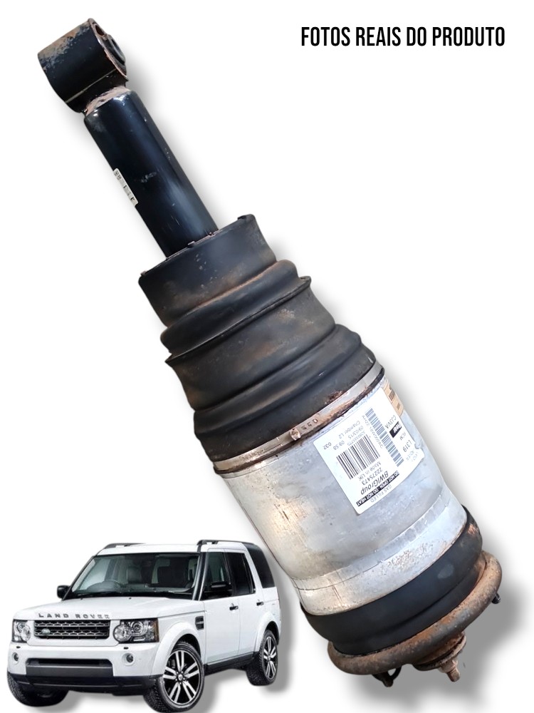 Amortecedor Bolsa Traseiro Land Discovery 4 2015 Ah2218w002 1