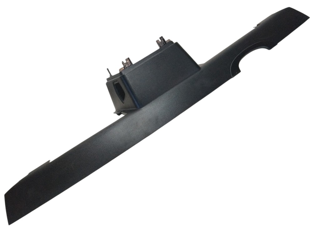Painel Inferior Console Bmw I3 2022 100319-78165 Original 4