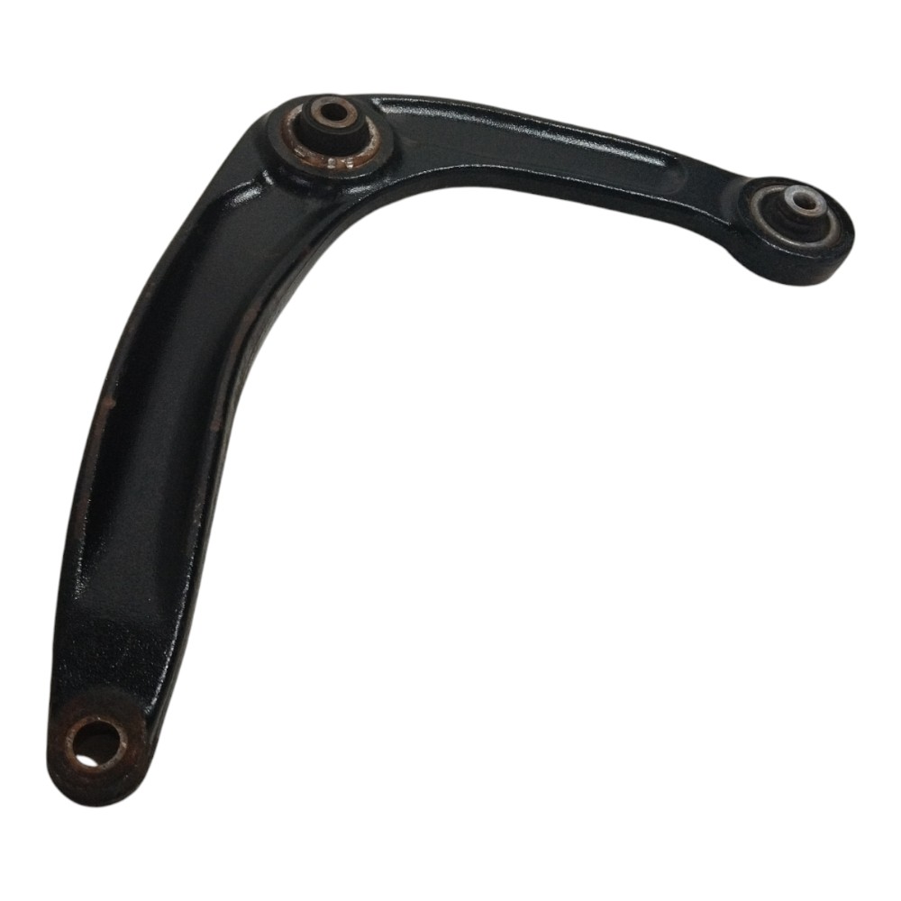 Braço direito suspensão dianteira Citroen DS5 2015 original 6