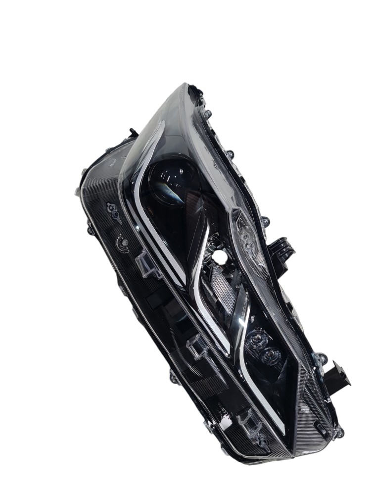 Farol dianteiro direito toyota corolla 2020 2023 0190367500