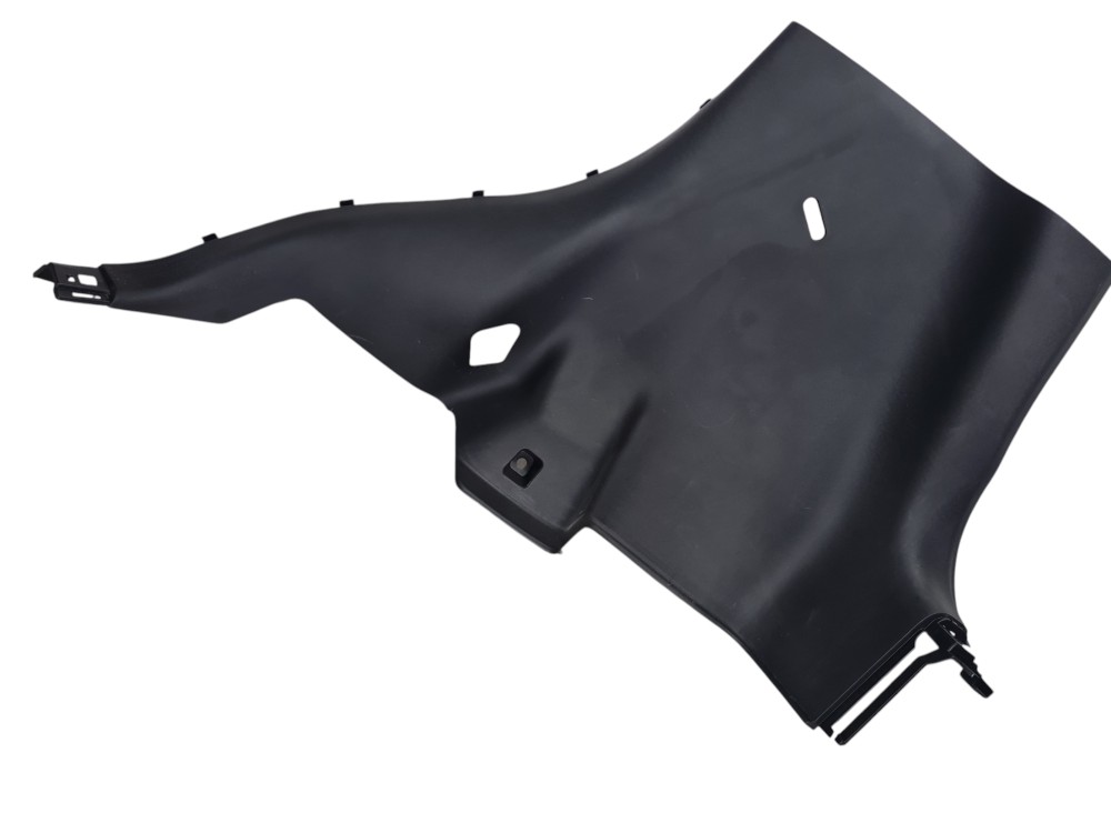 Acabamento Porta Malas Direito Byd Dolphin Mini 2024 2025 3
