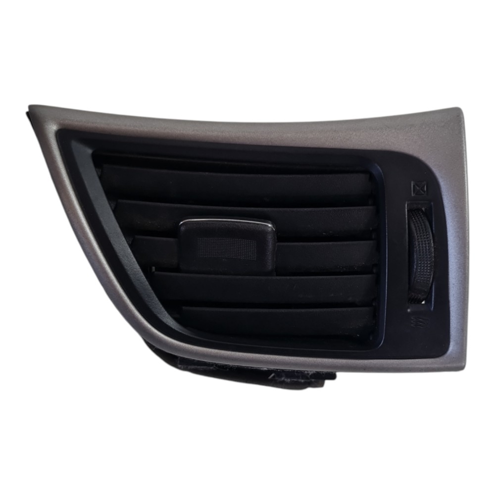 Difusor Ar Lado Esquerdo Nissan Sentra 2016 687613sg0a 7
