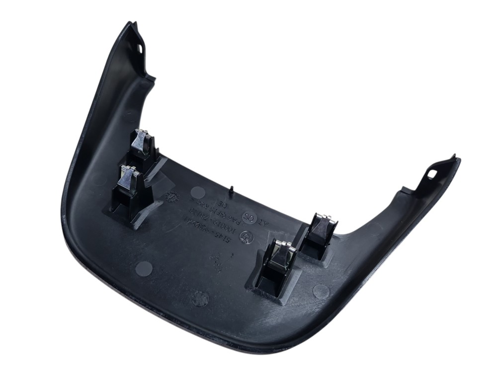 Acabamento Interno Painel Instrumental Bmw I3 2022 Original 4