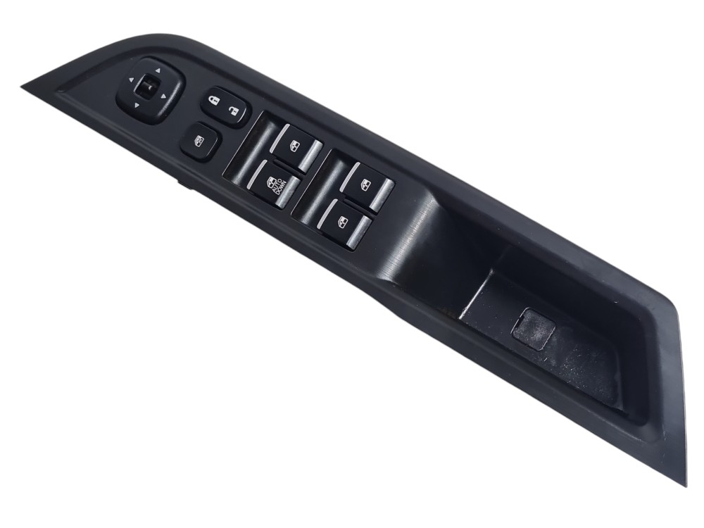 Moldura Comando Botões Vidro Travas Retrovisores E-js1 2023 1
