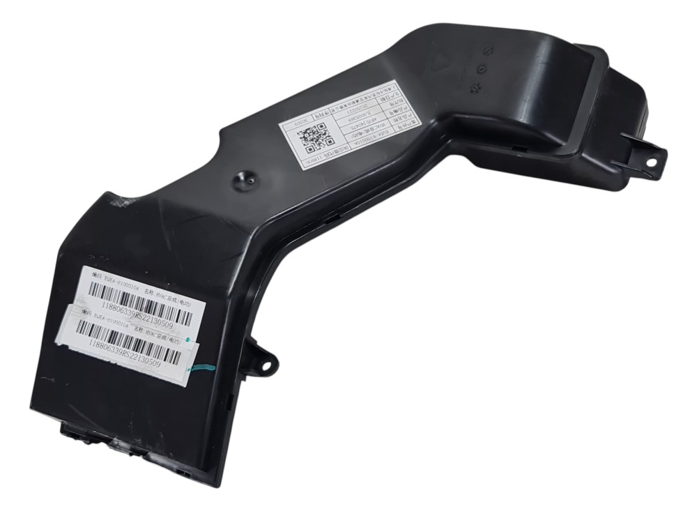 Duto Ar Condicionado Byd Dolphin Mini 2024 2025 Eqea-8100010 6