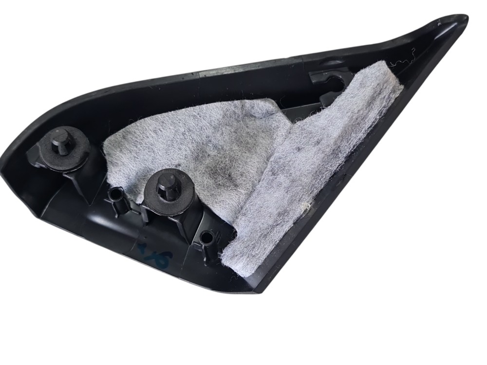 Acabamento Interno Retrovisor Esquerdo Jeep Commander 2022 2