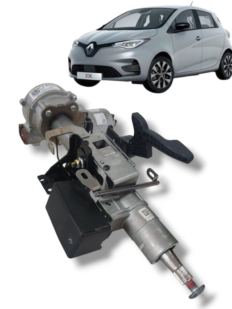 Coluna direção elétrica Renault zoe neo 2021 2022 Original 1