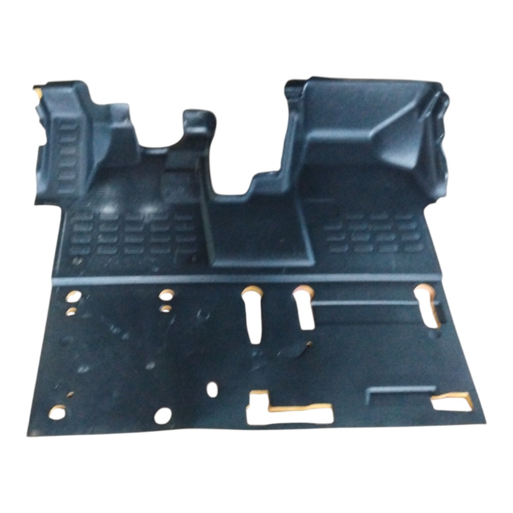 Forro Assoalho Carpete Peugeot Expert Furgão 2021 98208836zd 4