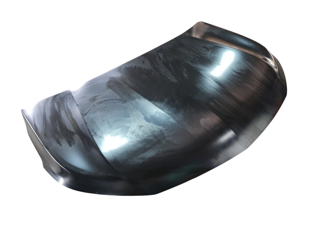 Capo Do Motor Gm Onix Plus E Hatch Ano 2020 A 2026 52196614