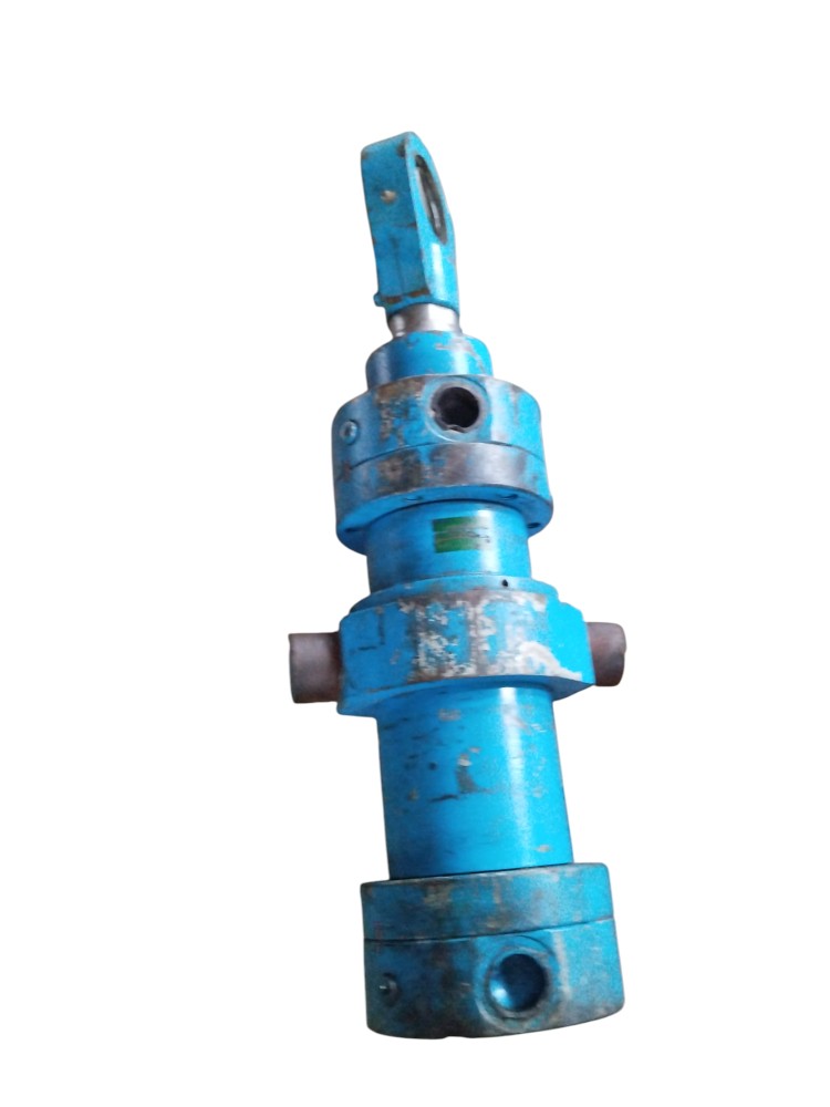 Cilindro hidráulico de elevação pra trator agrícola ORIGINAL 6
