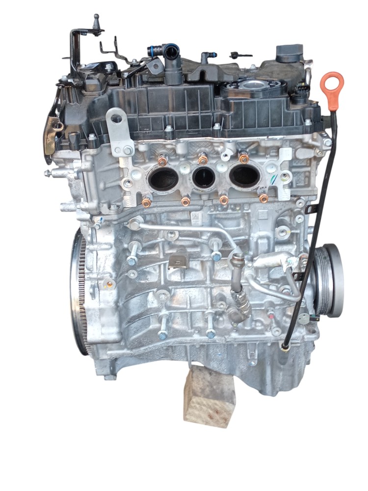 Motor Parcial GWM TANK 300 2.0 4CC HIBRIDO 2026 1.500KM 7