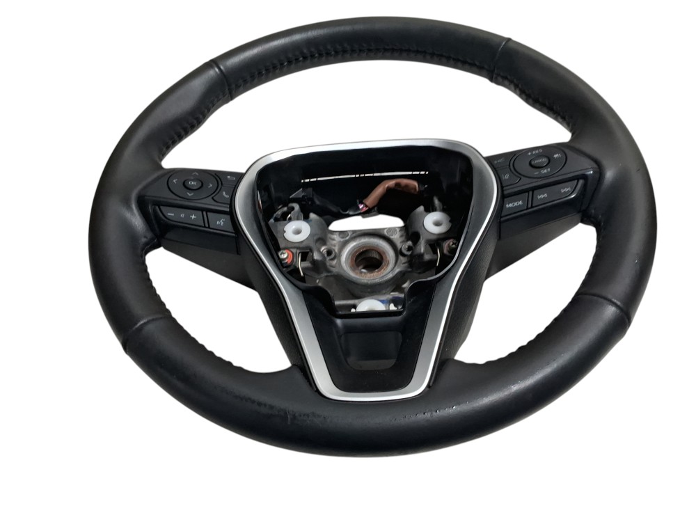 Volante com multimidia Toyota Corolla Cross 2022 210813A111 2