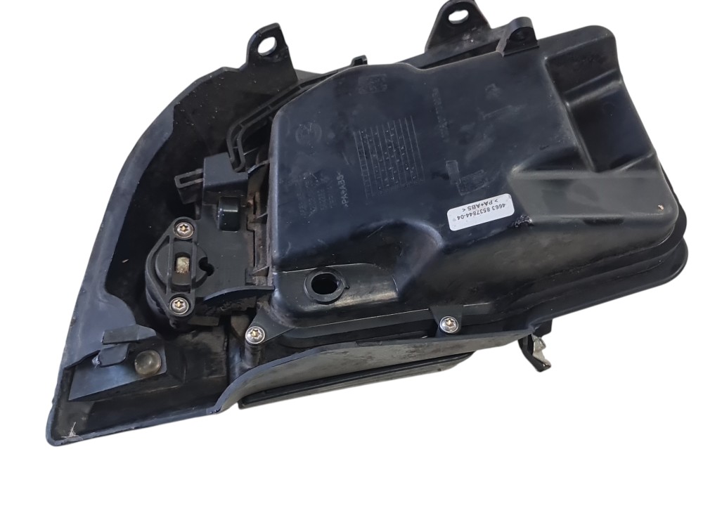Porta Luvas Bmw R 1250 2020 Rt 4663 8544958 Original 3