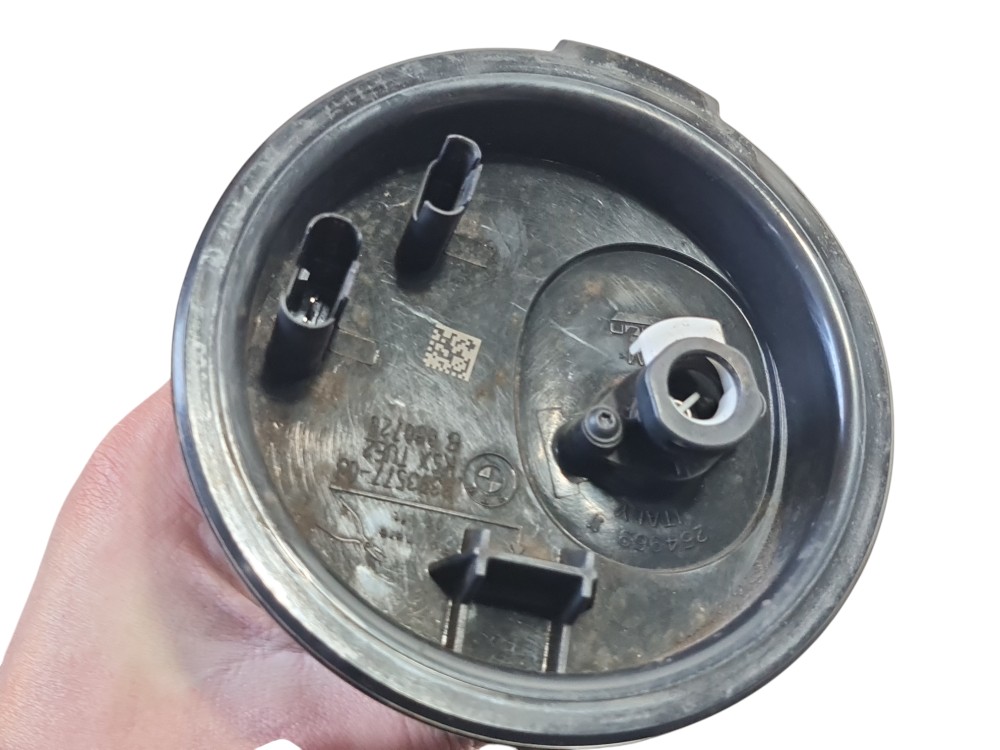 Bomba De Combustível Bmw R 1250 2020 Rt 8393577-03 6