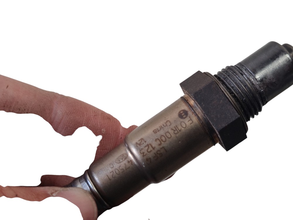 Sonda Lambda Ford Territory 2025 0km F01r00c Original 3