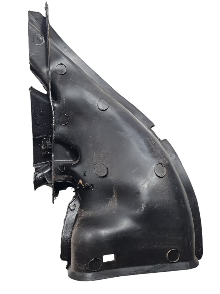 Duto Ar Saída Ventilação Difusor Esqu Vw Fox Gol 2018 A 2019 5
