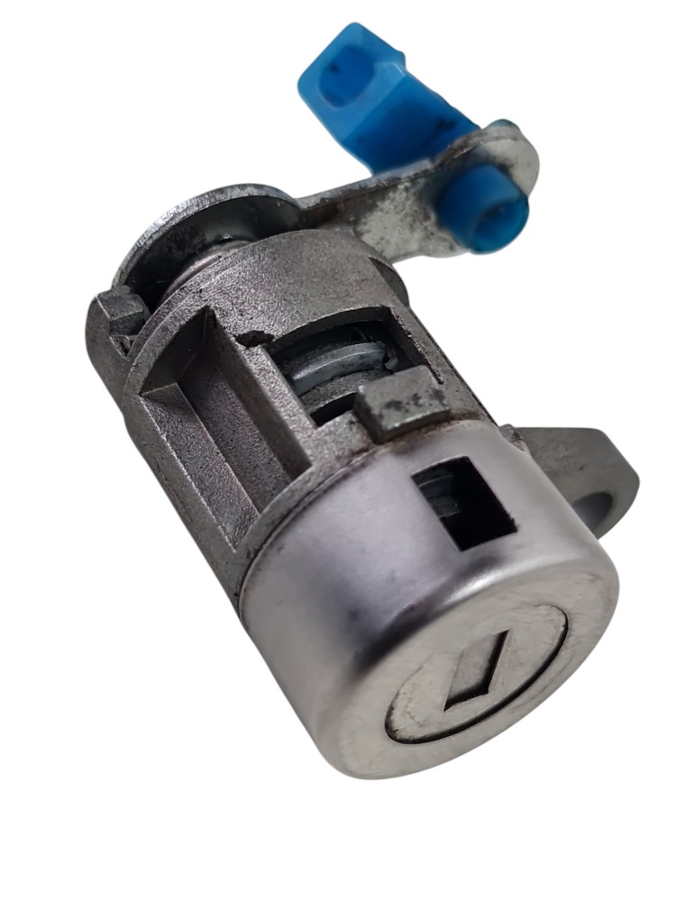 Miolo Chave Porta Motorista Jac E-js1 2023 Original 6