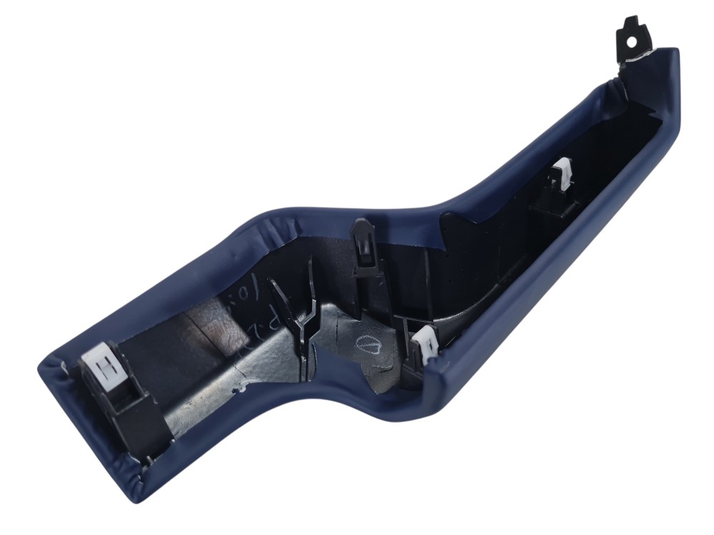 Acabamento Painel Byd Dolphin Mini 2024 2025 Eqea-53061516 6