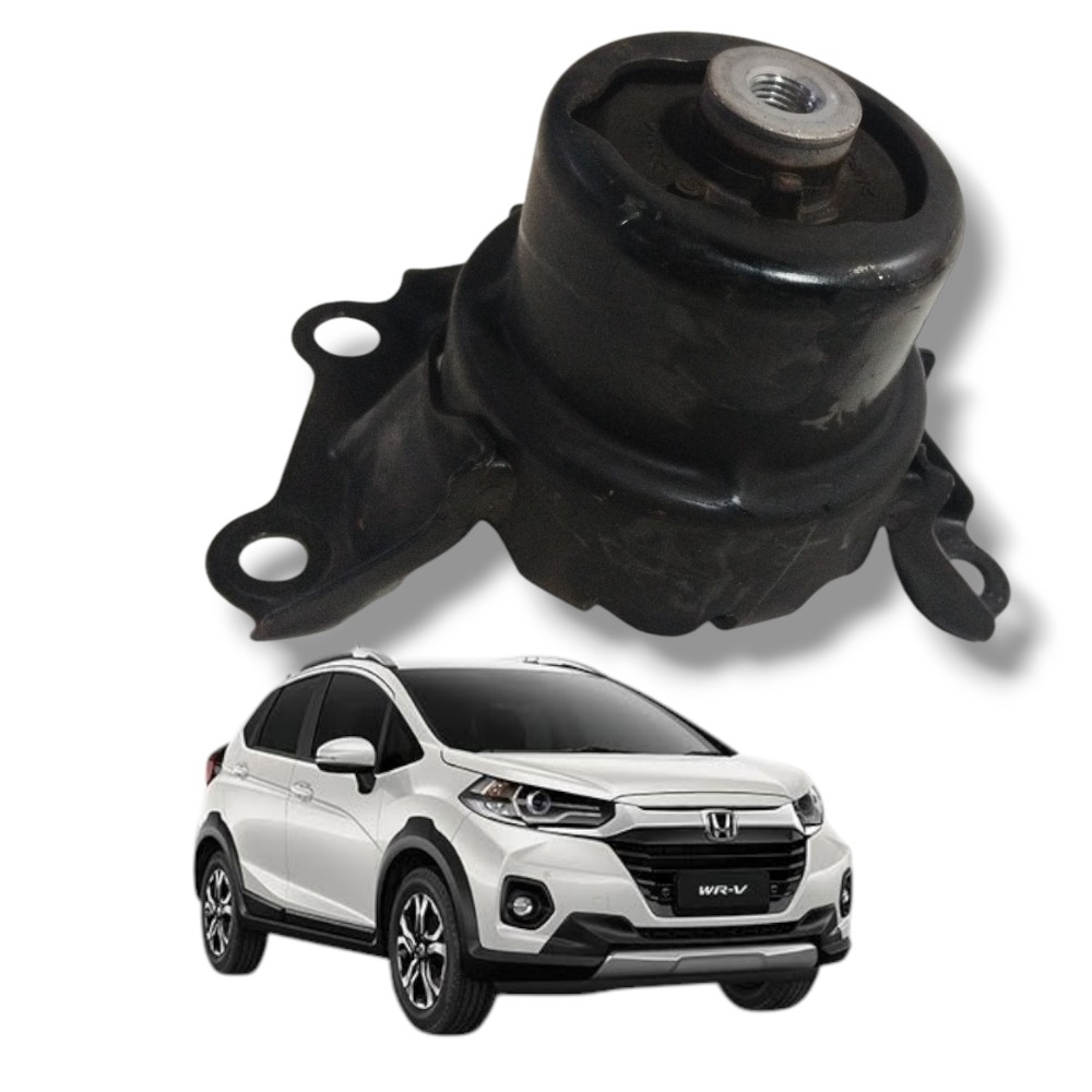 Coxim Direito Motor Honda Wr-v 1.5 2021 Original 1