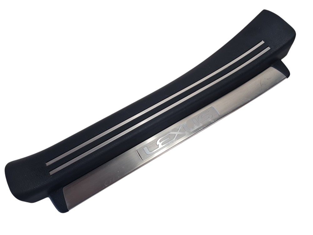Soleira Traseira Esquerda Lexus Ls 460l 2013 67918-50180 2