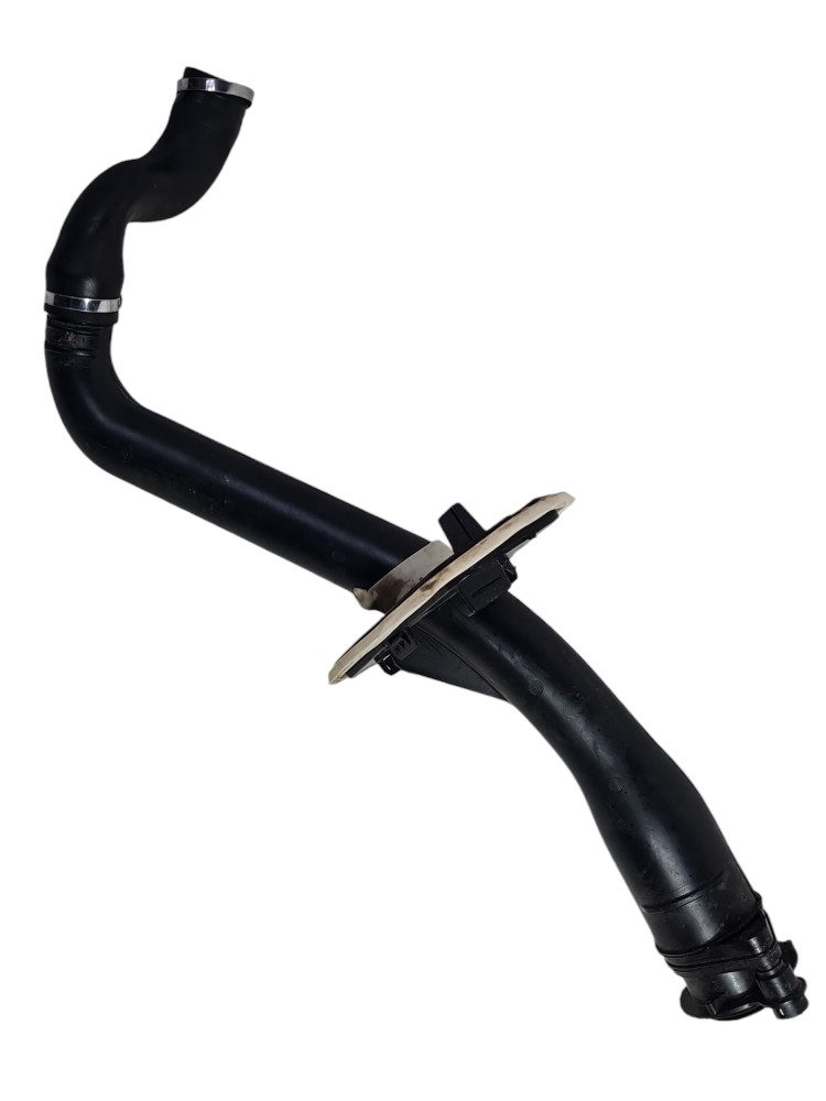 Gargalo Tanque Combustivel Renault Master 2023 748902871r 6