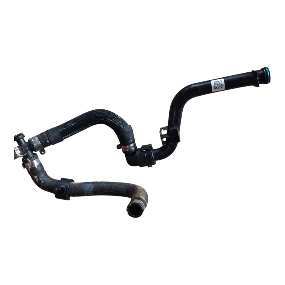 Mangueira Ar Quente Jeep Compass T270 2023 501489170 5