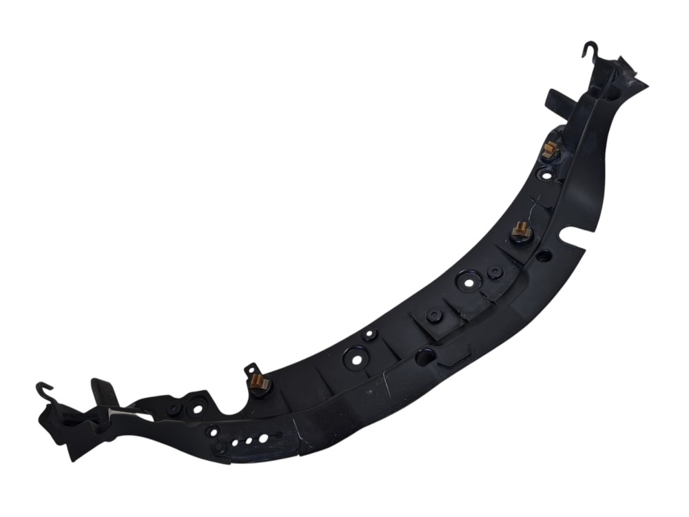 Painel Inferior Mini Cooper S 2010 2011 2012 2013 2014 3
